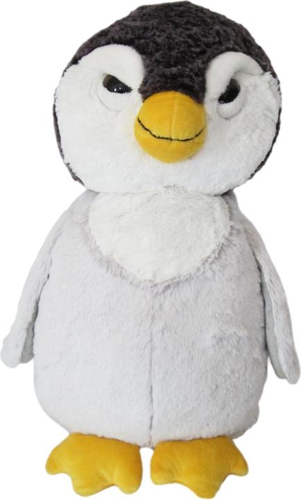 Actual product image HTI-Living Soft Toy Penguin Fridolin (37 cm)