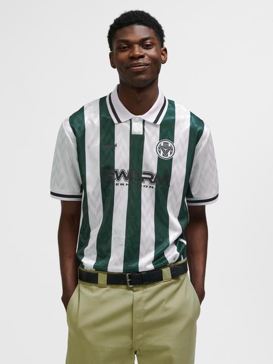 Immagine prodotto hummel maglietta da calcio hmlLOOSE S/S (XS)
