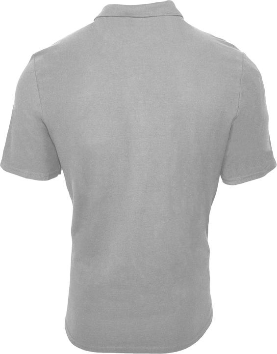 Actual product image Gildan Softstyle polo shirt double piqué (4XL)