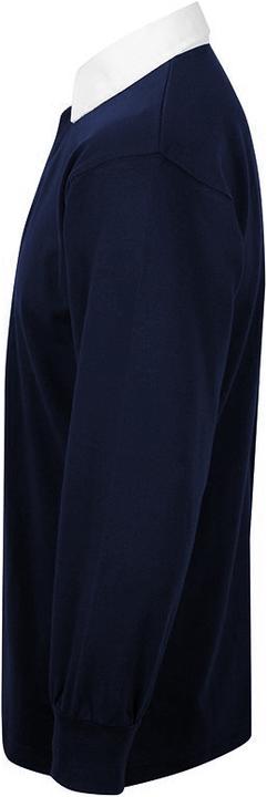 Immagine prodotto Front Row Polo a manica lunga (XS)