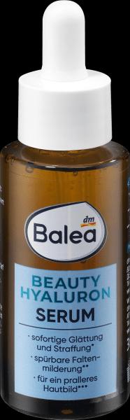 Produktbild dm Balea Serum Beauty Hyaluron (30 ml)