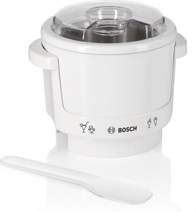 Bosch Hausgeräte Muz4eb1