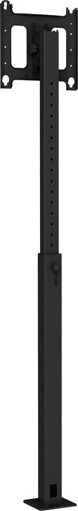 Chief LCD Display Mounting Kit - Black - Screen Size: 107-191 cm (42"-75") (Various)