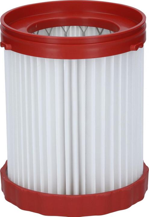 Produktbild Bosch Professional Zubehör Filter, passend zu: GAS 18V-10 L Professional