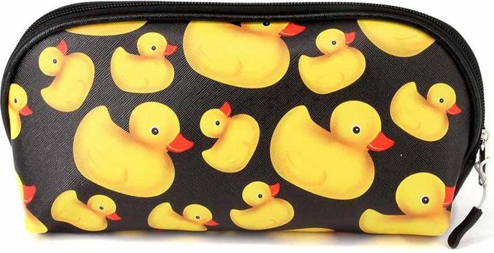 Produktbild Oh My Pop! Small Jelly Toiletry Bag Quack