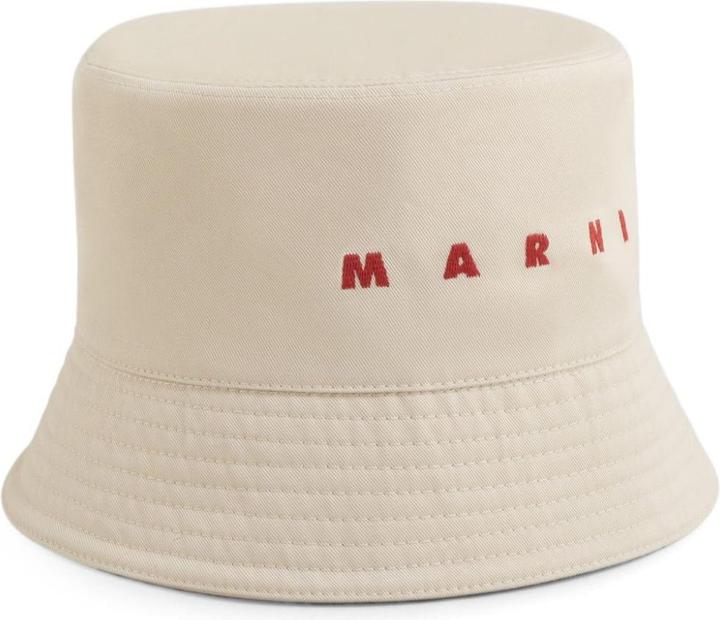 Immagine prodotto Marni Hats White (M)