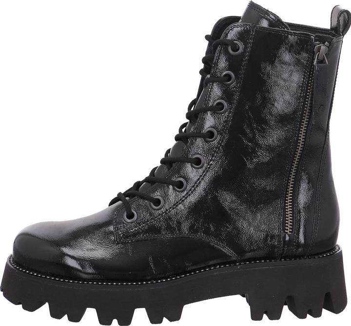 Produktbild Paul Green Knautschlack Black (40)