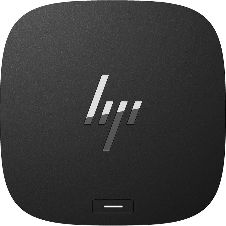 Produktbild HP Thunderbolt 120 W G4 Dock (Thunderbolt)