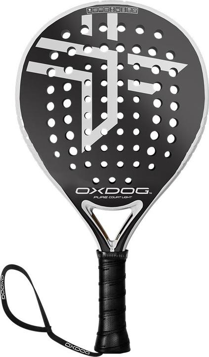 Image du produit Oxdog Padel Pure Court Light