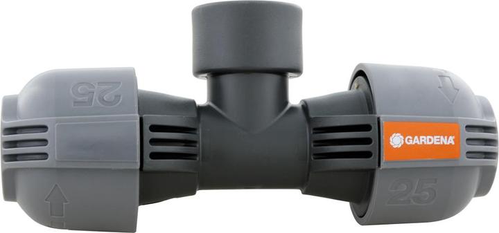 Productafbeelding Gardena T-stuk (25 mm)