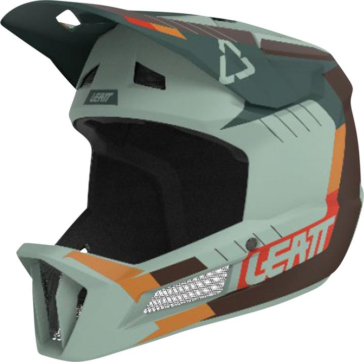 Produktbild Leatt MTB Gravity 2.0 Helmet (56 cm)