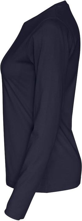 Actual product image Cottover Tshirt Long Sleeve (L)