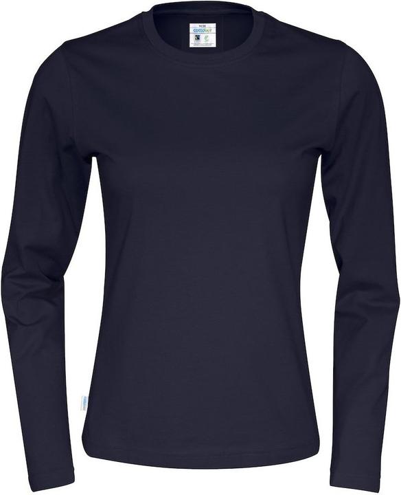 Cottover TShirt Langärmlig