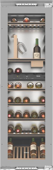 Actual product image Miele KWT 6722 iS-1