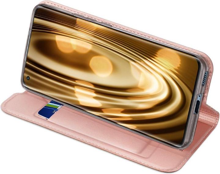 Actual product image Dux Ducis Skin Pro Series Bookcover (Xiaomi Mi 11)