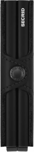 Actual product image Secrid Twinwallet