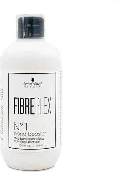 Actual product image Schwarzkopf Professional Fibreplex No1 Bond Booster (No1 Bond Booster)