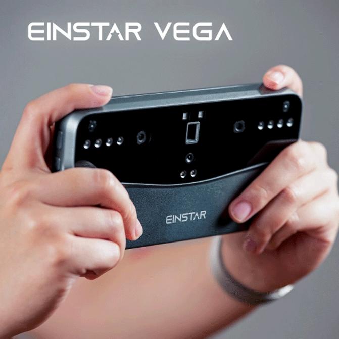 Produktbild Shining 3D Einstar Vega