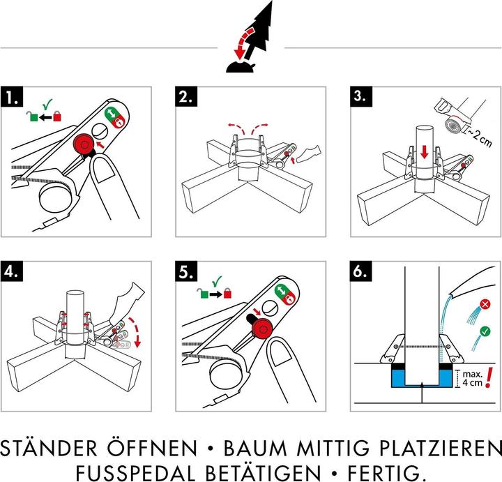 Produktbild Krinner Kopenhagen