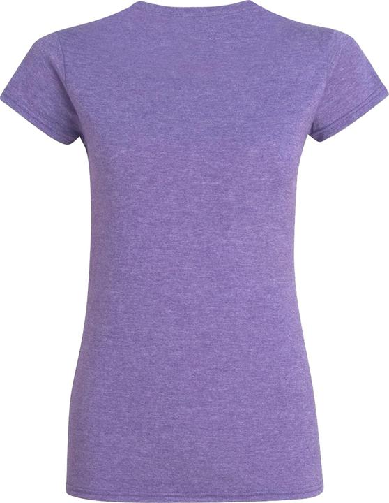Produktbild Gildan Softstyle TShirt Mittelschwer (XXL)