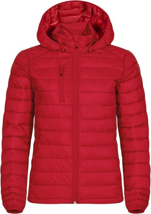 Clique Hudson Steppjacke (M)