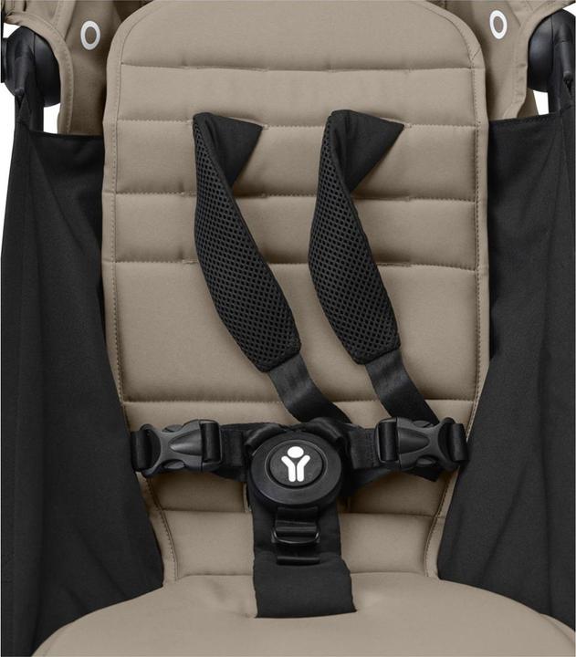 Actual product image Stokke YOYO 6+ textile set