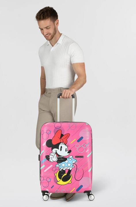 Immagine prodotto American Tourister Wavebreaker Disney (64 l, M (50 - 90l))