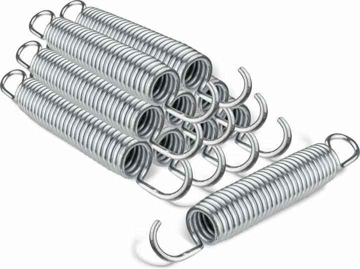 Image du produit Salta Confort (251 cm)