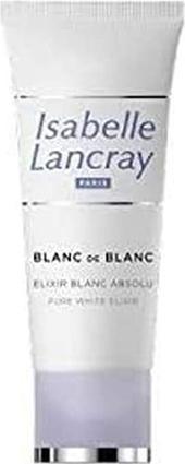 Actual product image Isabelle Lancray BLANC de BLANC Elixir Blanc Absolu 15 ml (15 ml)