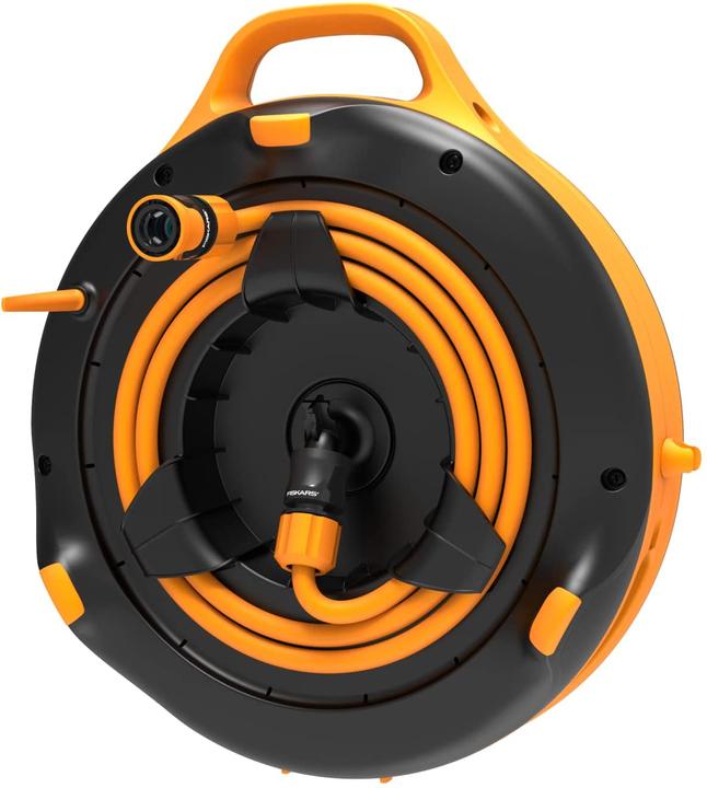 Immagine prodotto Fiskars Ruota d'acqua S (15 m)