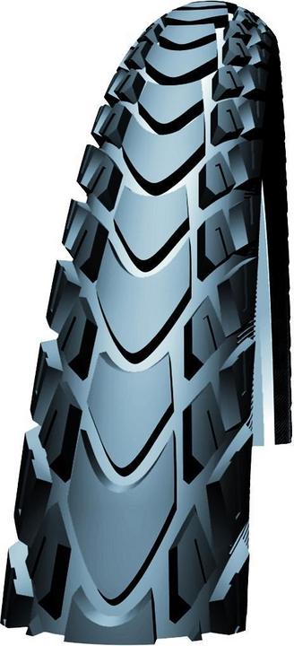 Image du produit Schwalbe Marathon Mondial Evolution (28 x 1.40, 37-622)