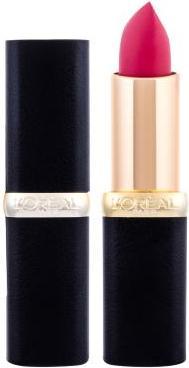 Produktbild L'Oréal Paris Color Riche Matte (104 Strike A Rose)