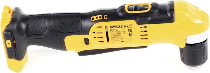 Immagine prodotto DeWalt Trapano ad angolo (Batteria ricaricabile)