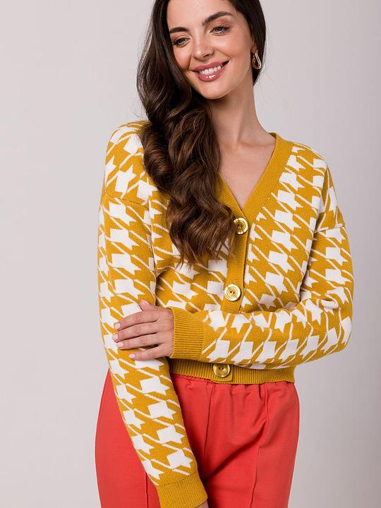 BE Knit Cardigan (M)
