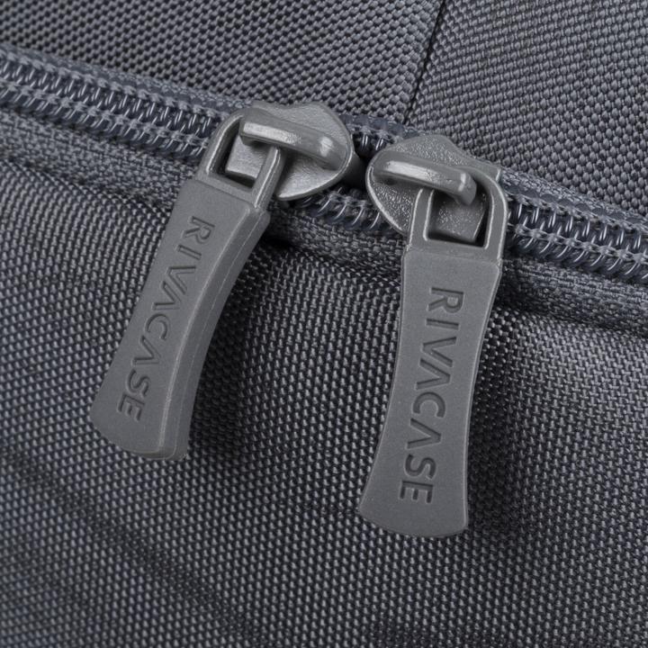 Produktbild Rivacase Riva NB Rucksack Alpendorf Eco 17,3" grau 7569