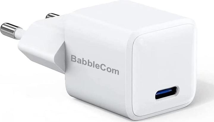 Actual product image Blow Network adapter with 13A fuse UK plug for SCHUKO socket outlet with earthing