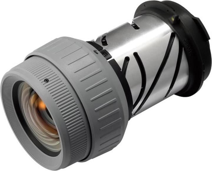 Actual product image NEC PV710UL-W (WUXGA, 7100 lm, 1.46 - 2.95:1)