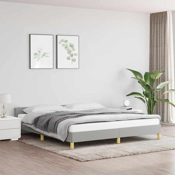 Immagine prodotto VidaXL Iyov (160 x 200 cm)