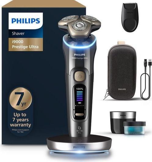 Produktbild Philips Series i9000 Prestige Ultra