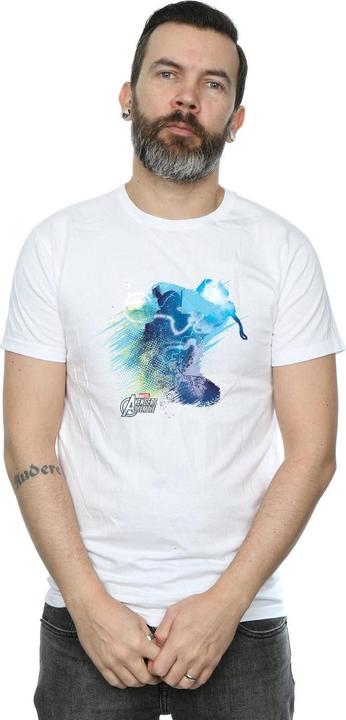 Produktbild Thor Art Burst TShirt (XXL)