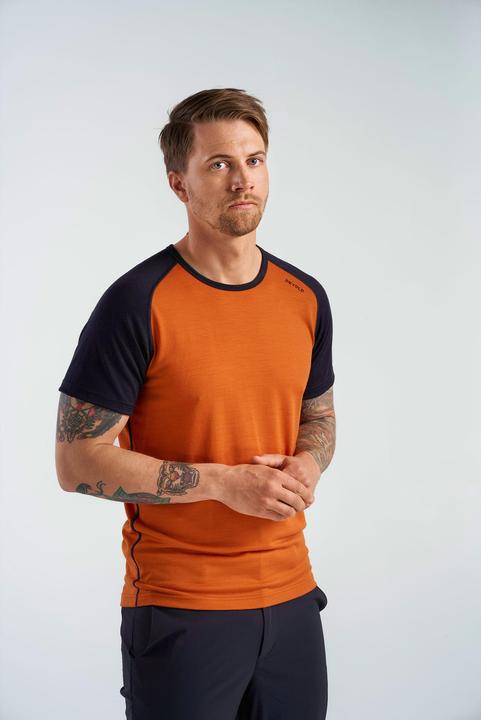 Image du produit Devold T-shirt Jakta Merino 200 (S)