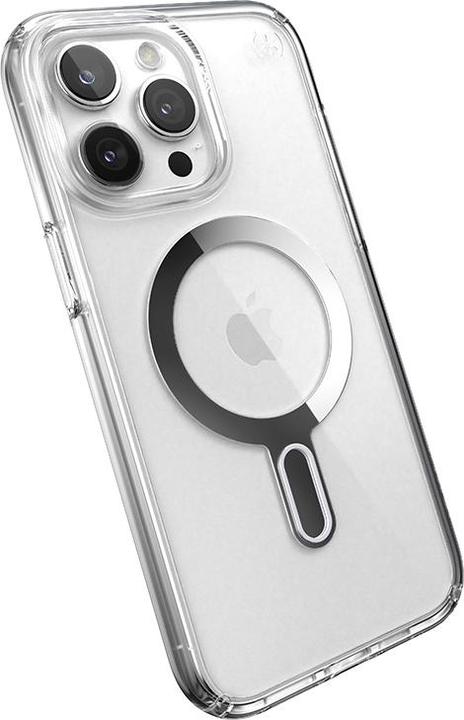 Image du produit speck Presidio Perfect-Clear - Coque arrière pour appareil mobile (Apple iPhone 15 Pro Max)