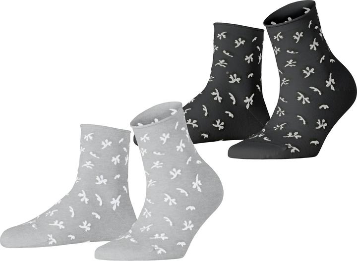 Esprit Twig SSO 2P (2er Pack, 35 - 38)