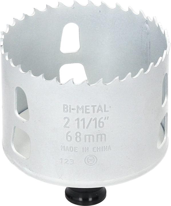 Produktbild Bosch Professional Zubehör Lochsäge Progressor for Wood and Metal, 68 mm (68 mm)
