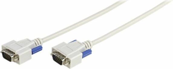 Actual product image Vivanco Cable (5 m, VGA)