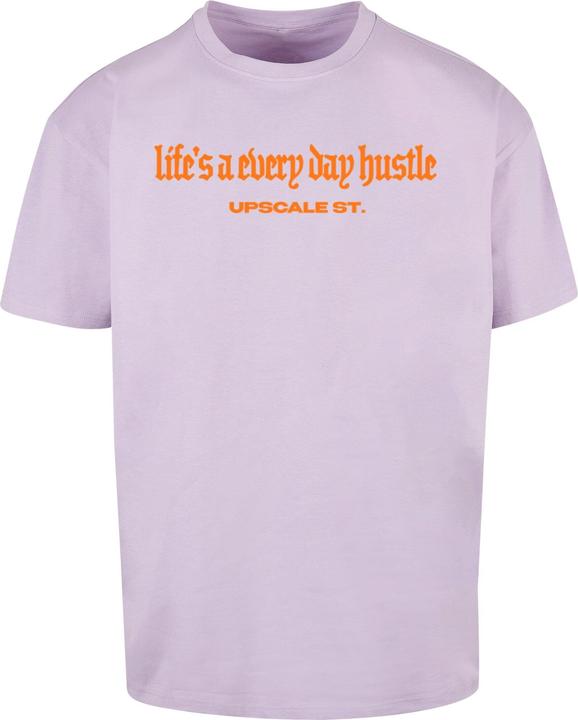 Image du produit Urban Classics Tee Hustle Oversize - 119363 (XL)