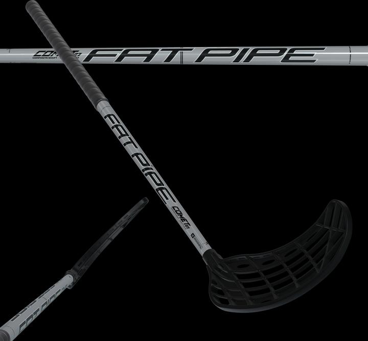 Actual product image Fat Pipe Comet 27 (101 cm, Left)