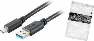 Image du produit Shiverpeaks Basic-S (1.80 m, USB 3.2 Gen 1)