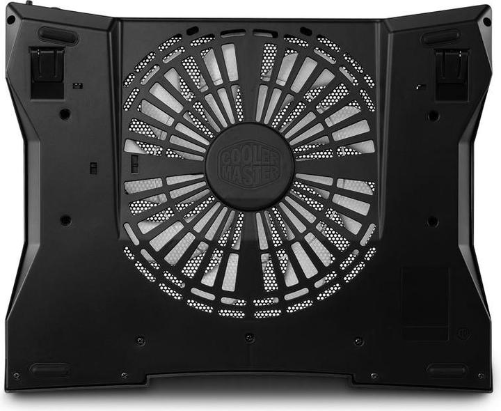 Immagine prodotto Cooler Master NotePal XL