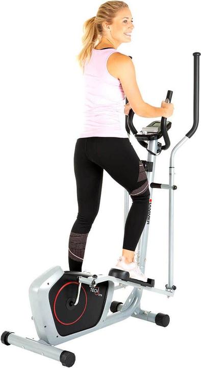 Image du produit Hammer Fitness Ellyptech CT3